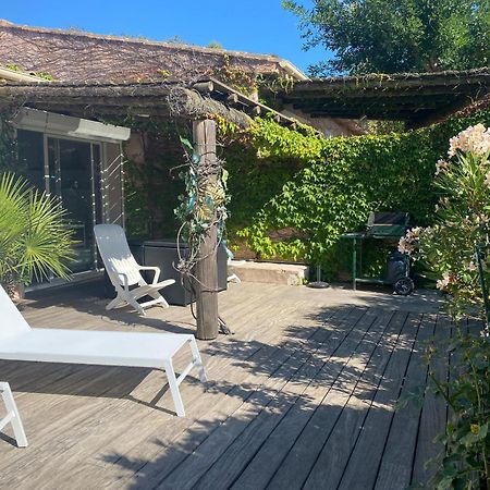 Appartement Marina Di Santa Giulia ポルトヴェッキオ エクステリア 写真