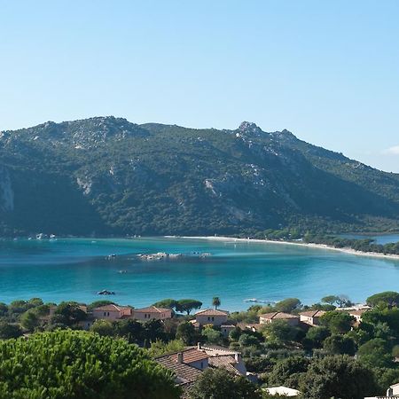 Appartement Marina Di Santa Giulia ポルトヴェッキオ エクステリア 写真