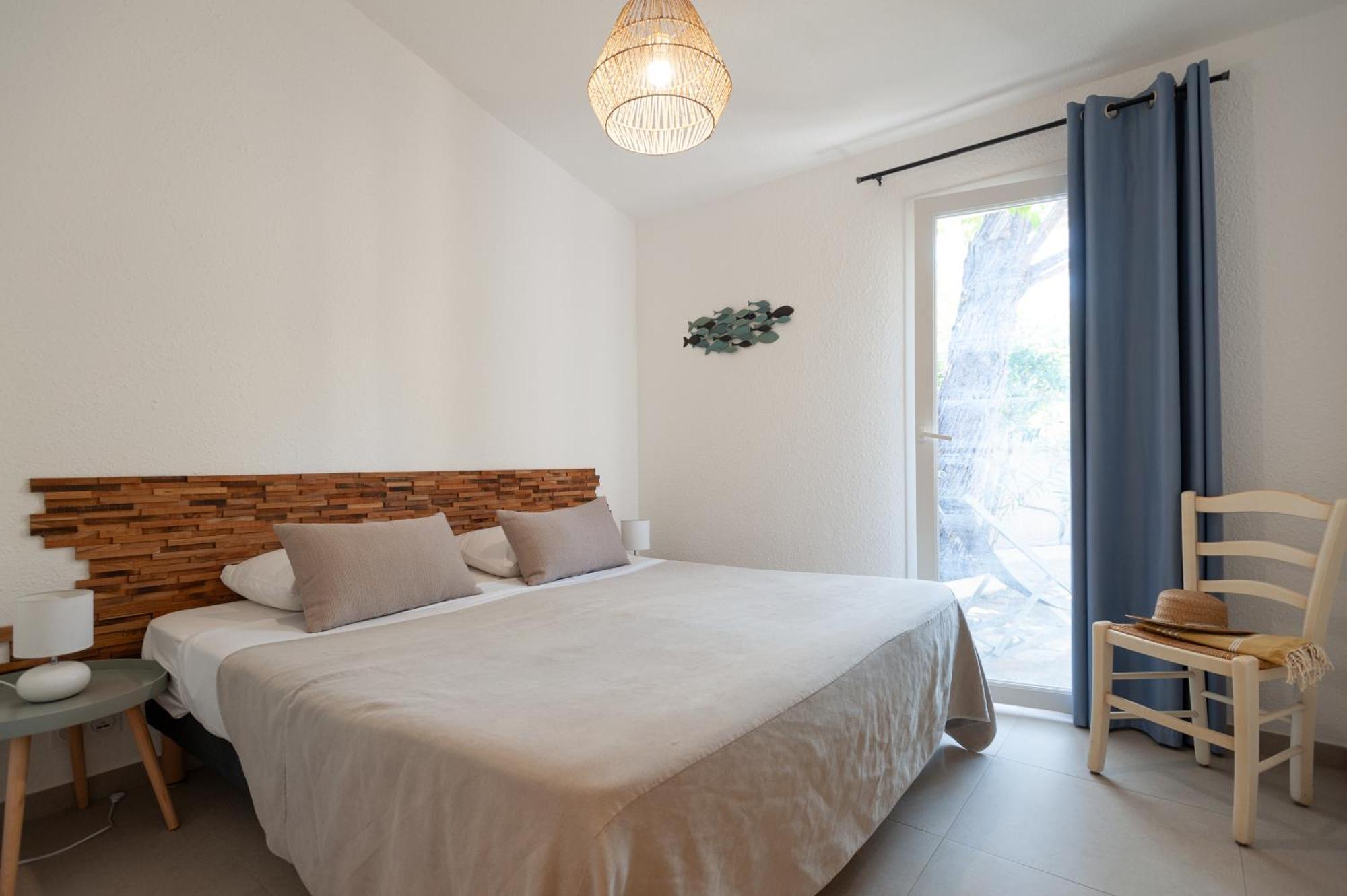 Appartement Marina Di Santa Giulia ポルトヴェッキオ エクステリア 写真
