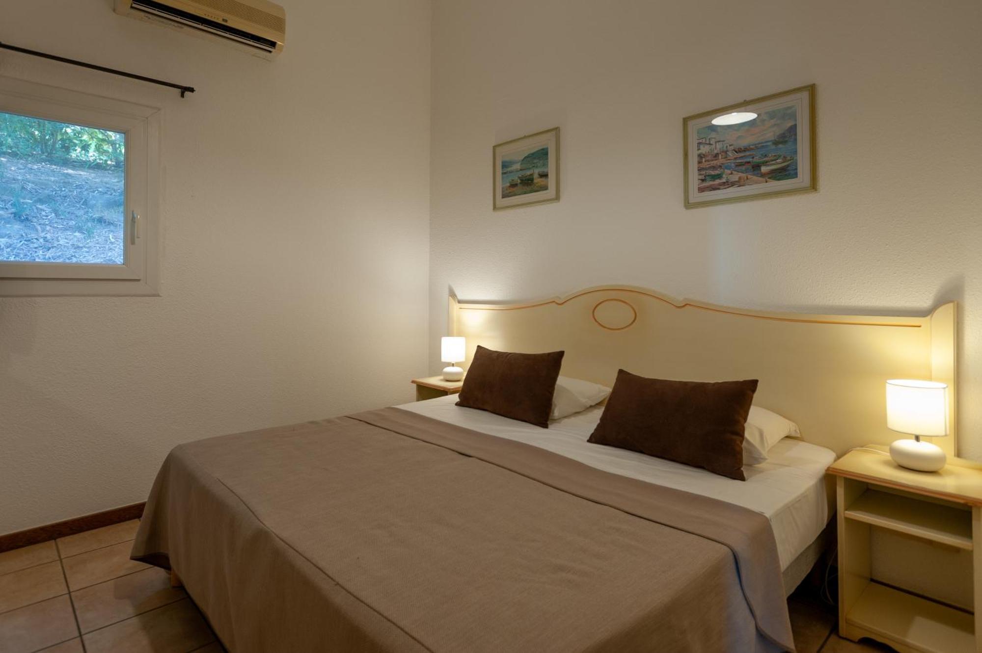 Appartement Marina Di Santa Giulia ポルトヴェッキオ エクステリア 写真