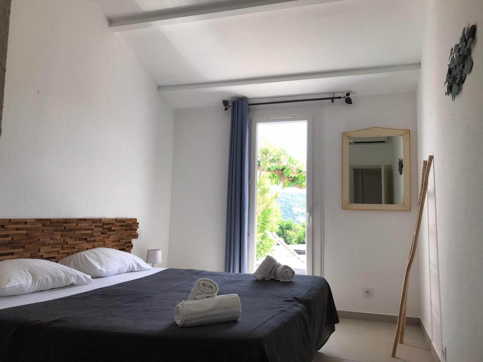 Appartement Marina Di Santa Giulia ポルトヴェッキオ エクステリア 写真