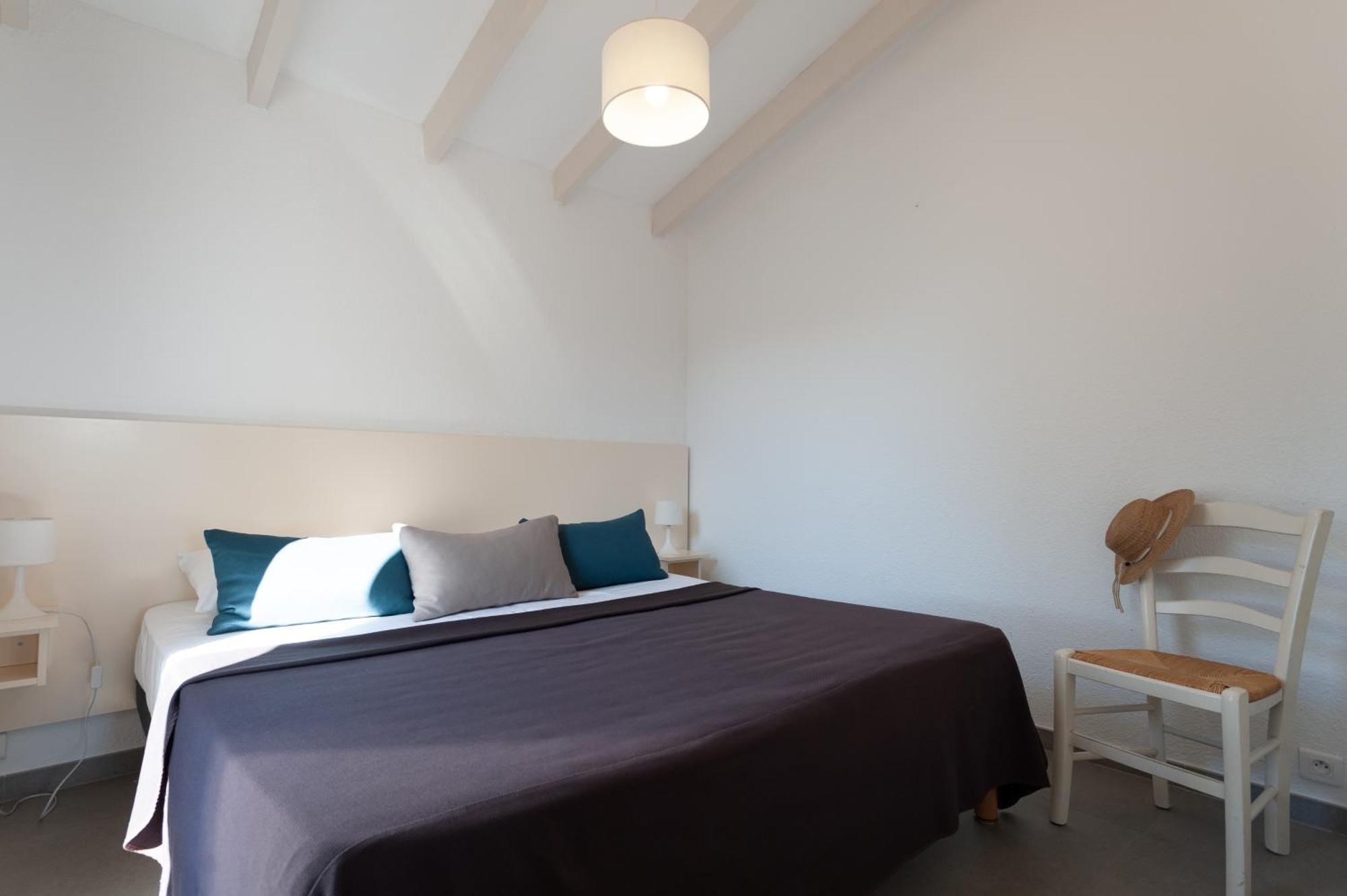 Appartement Marina Di Santa Giulia ポルトヴェッキオ エクステリア 写真