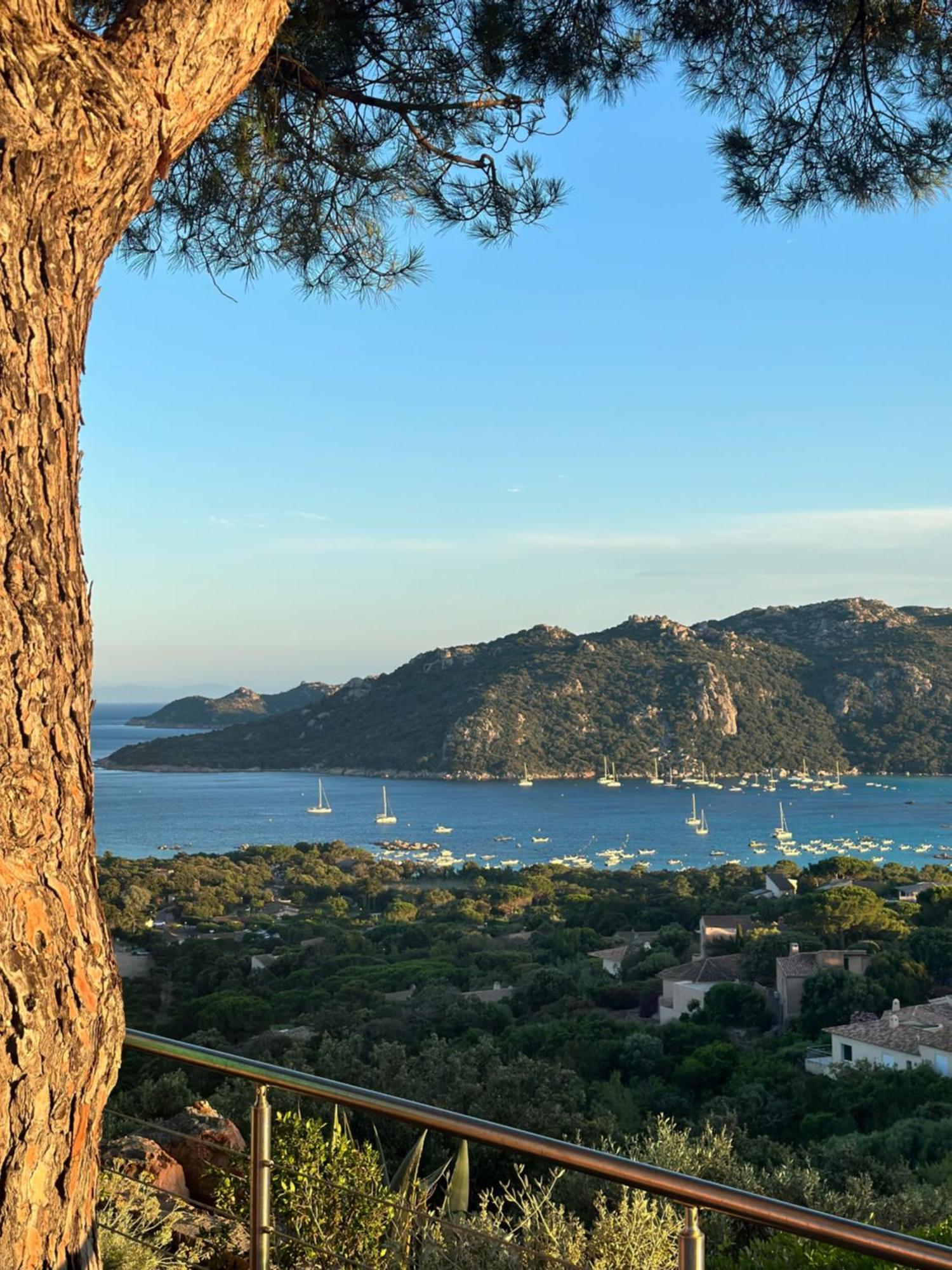 Appartement Marina Di Santa Giulia ポルトヴェッキオ エクステリア 写真