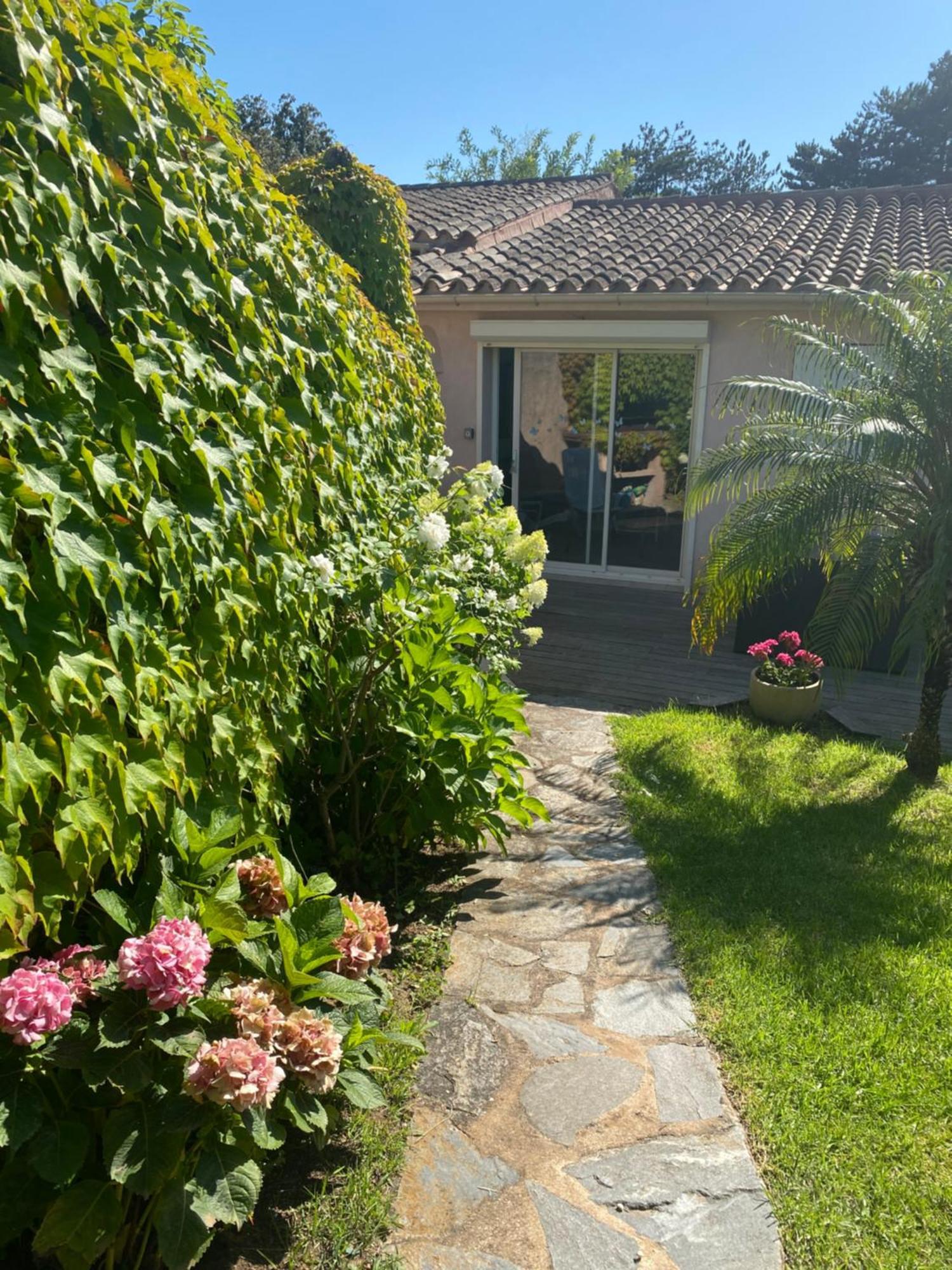Appartement Marina Di Santa Giulia ポルトヴェッキオ エクステリア 写真