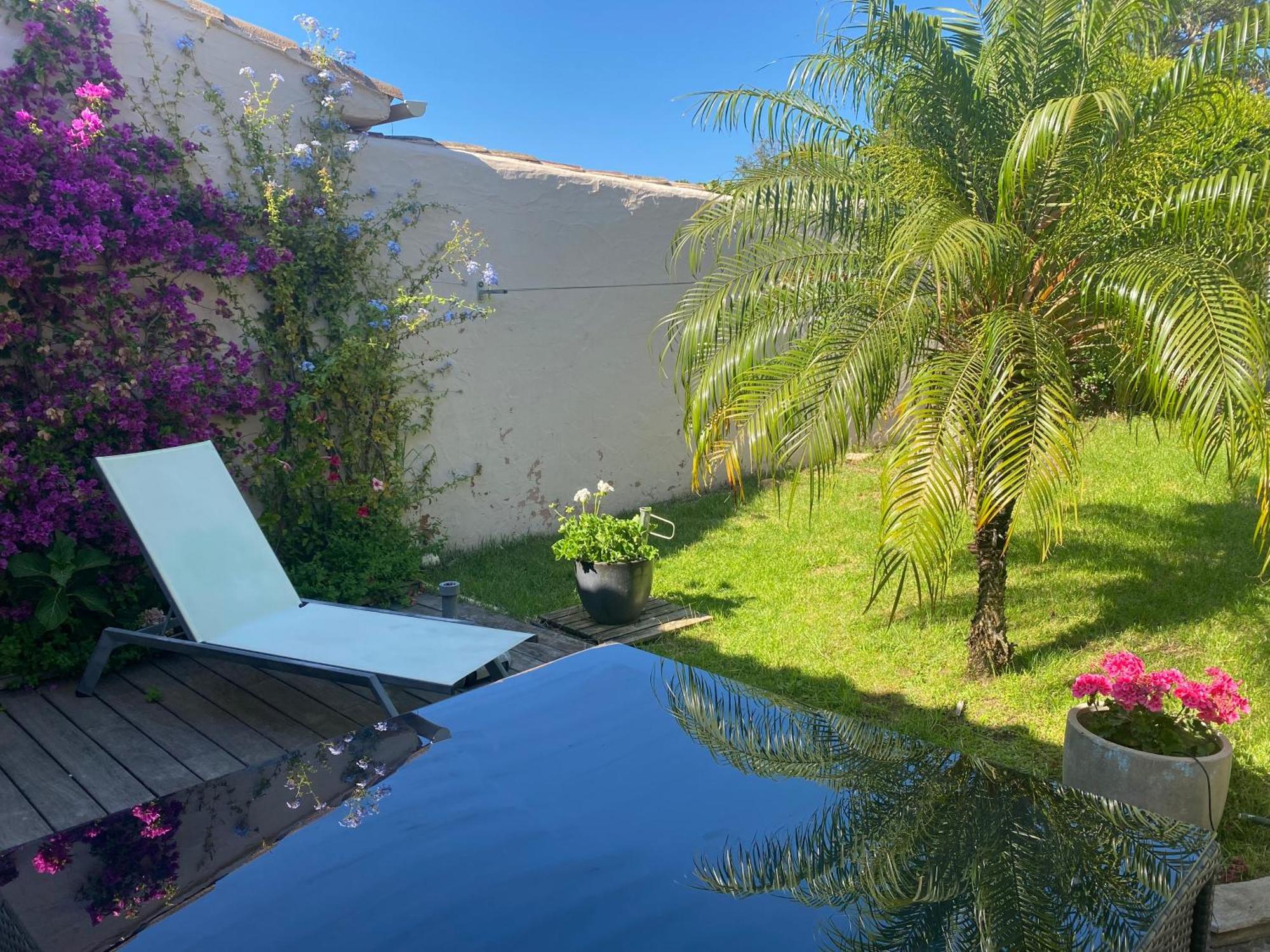 Appartement Marina Di Santa Giulia ポルトヴェッキオ エクステリア 写真