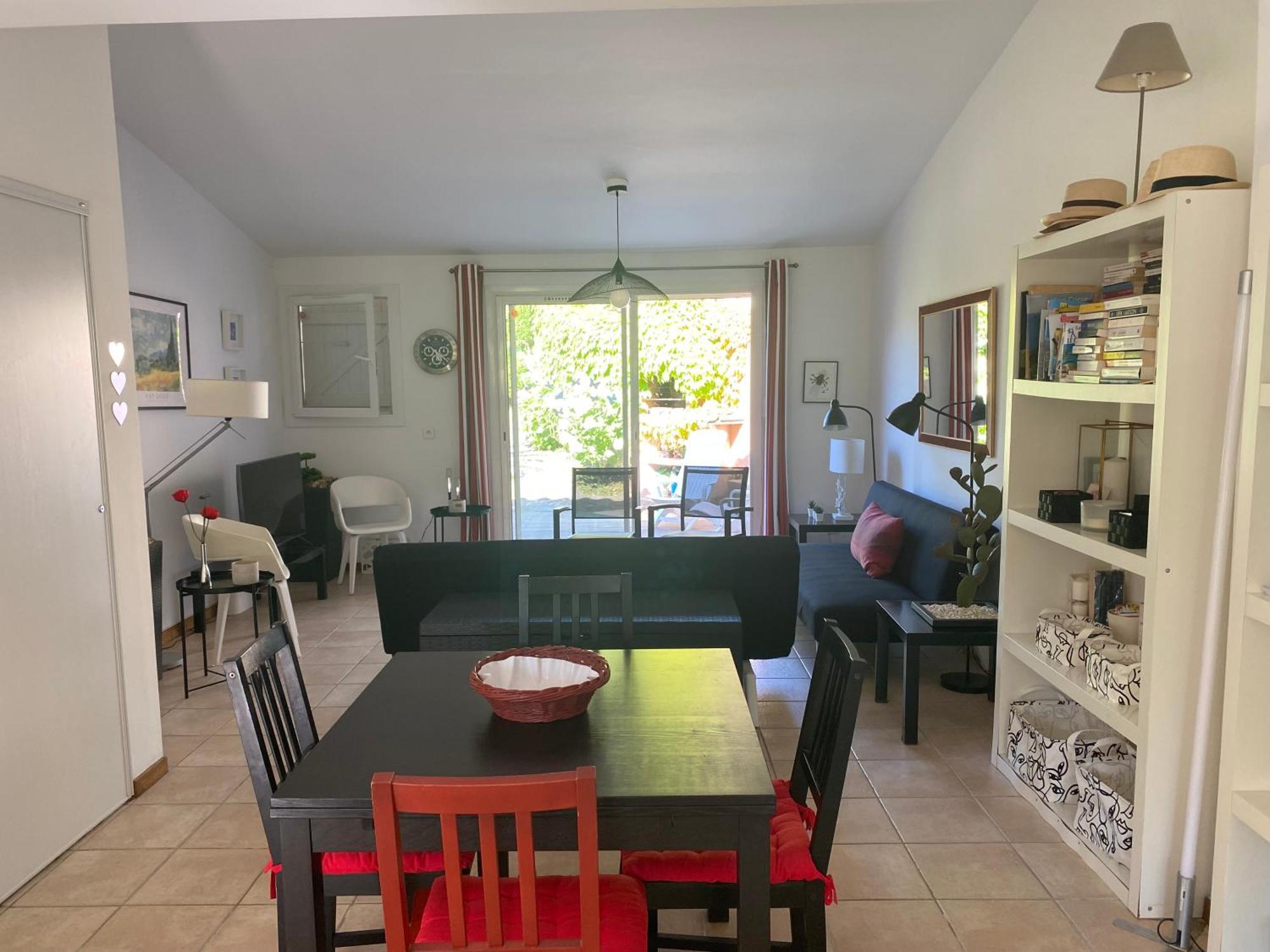 Appartement Marina Di Santa Giulia ポルトヴェッキオ エクステリア 写真