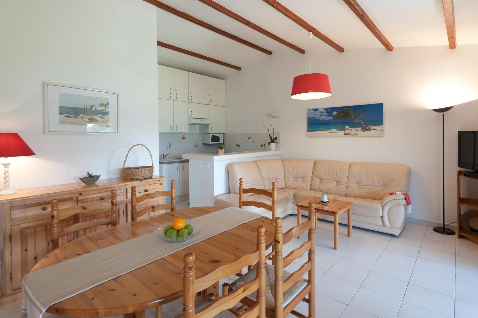 Appartement Marina Di Santa Giulia ポルトヴェッキオ エクステリア 写真