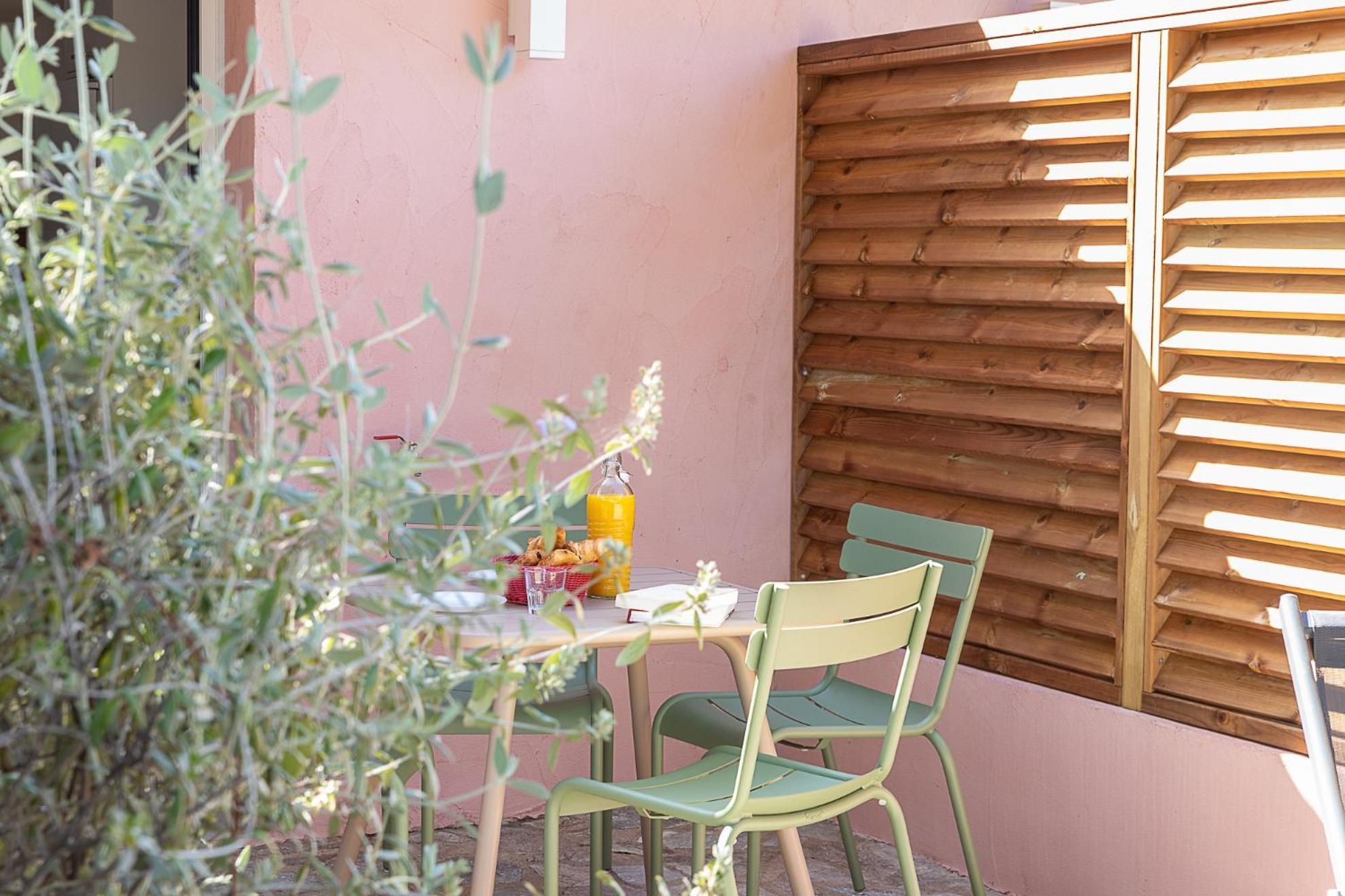 Appartement Marina Di Santa Giulia ポルトヴェッキオ エクステリア 写真