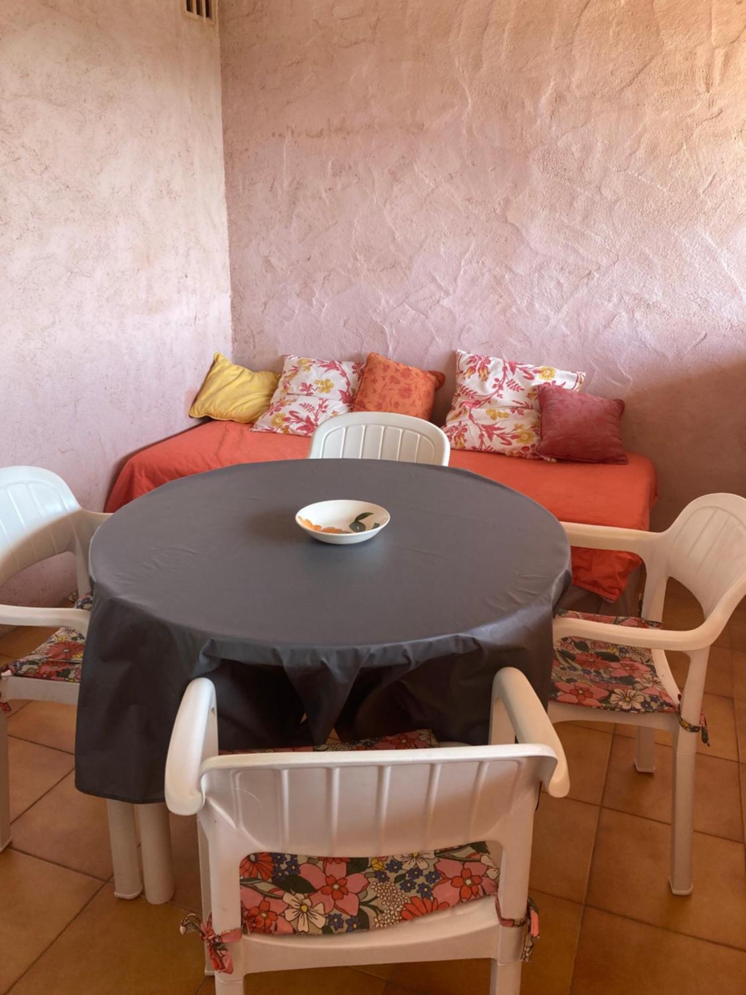 Appartement Marina Di Santa Giulia ポルトヴェッキオ エクステリア 写真