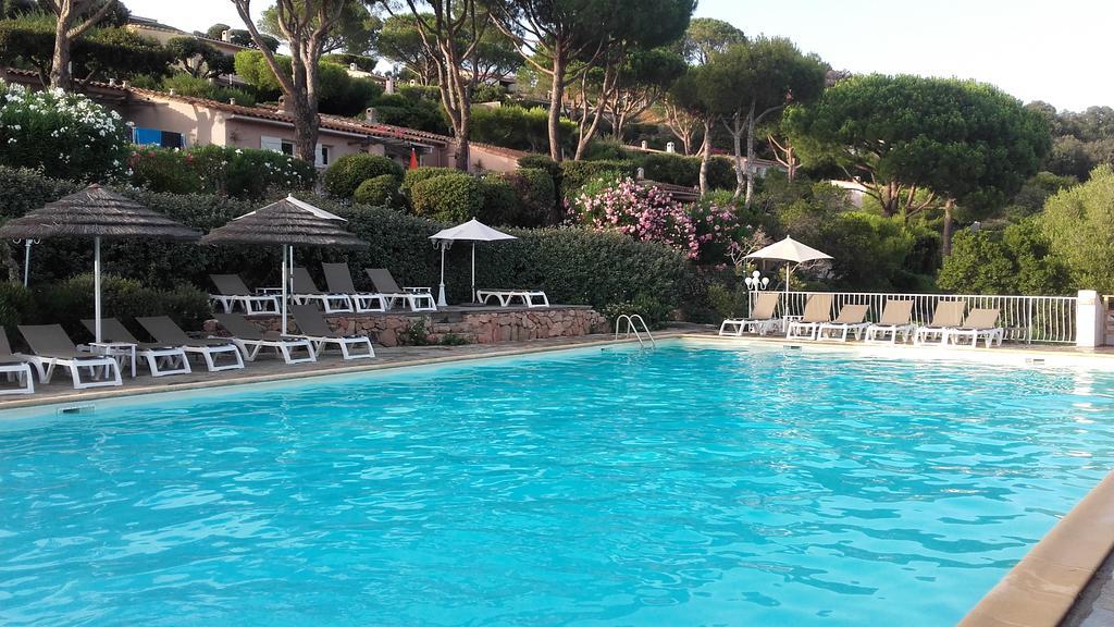 Appartement Marina Di Santa Giulia ポルトヴェッキオ エクステリア 写真